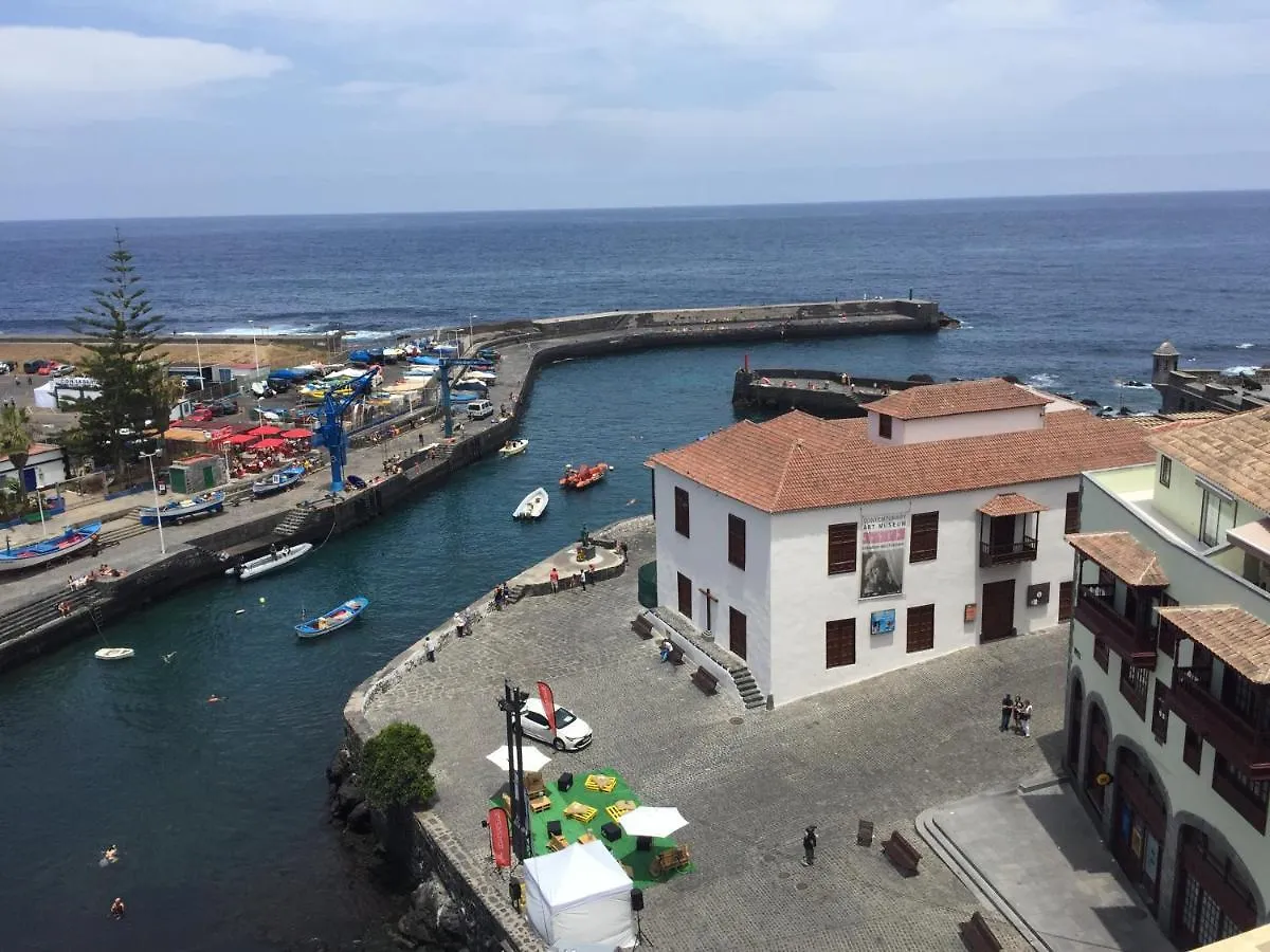 Sun-Sea Daire Puerto de la Cruz   Puerto de la Cruz (Tenerife)