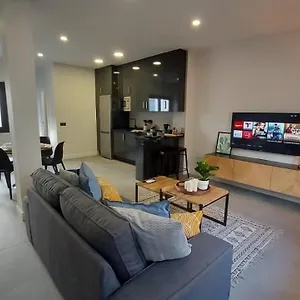  Apartment Rent4 Spain