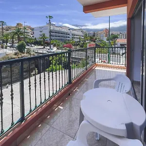  Apartment Chinyero Spain