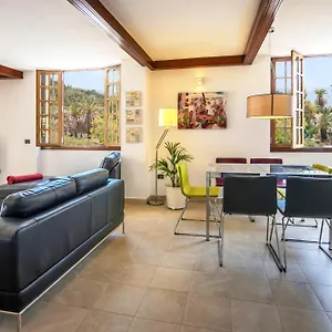  Apartment La Casa Spain