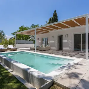  Villa El Noruego Spain