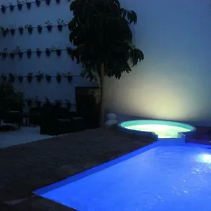 Casa-patio Palmeras Apartment Córdoba