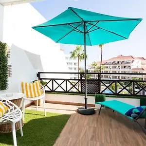 Golden Mile Americas Apartment