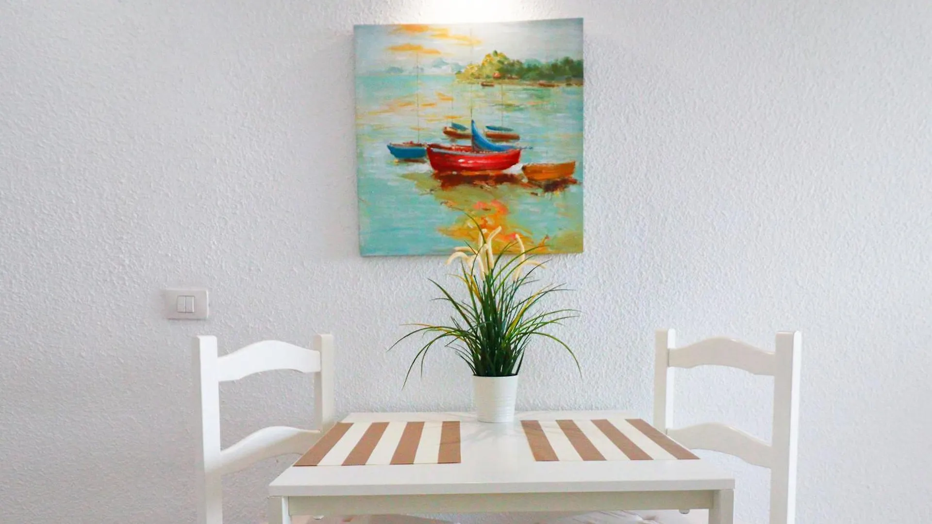 Sun-Sea Apartment Puerto de la Cruz  Puerto de la Cruz (Tenerife)
