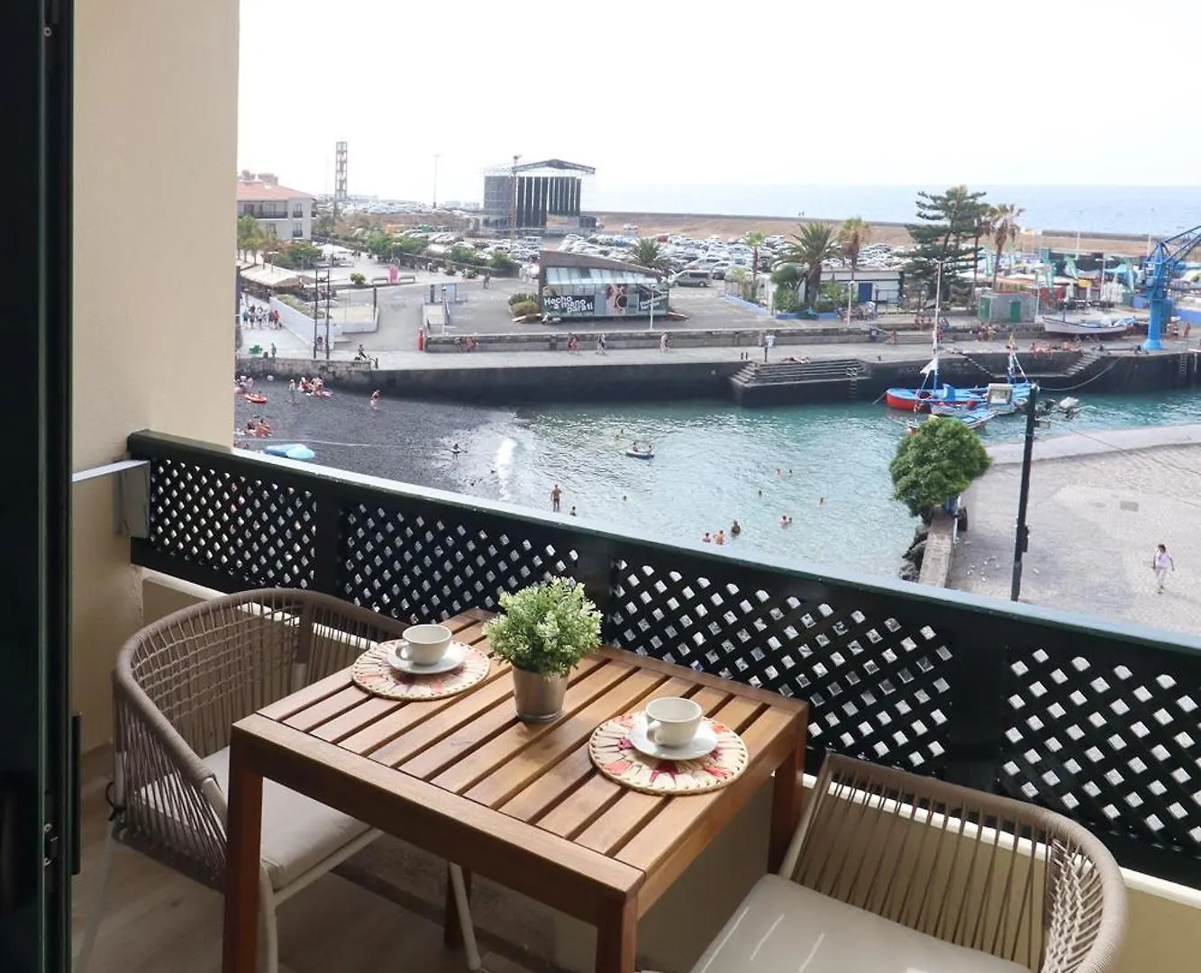 Sun-Sea Apartment Puerto de la Cruz   Puerto de la Cruz (Tenerife)