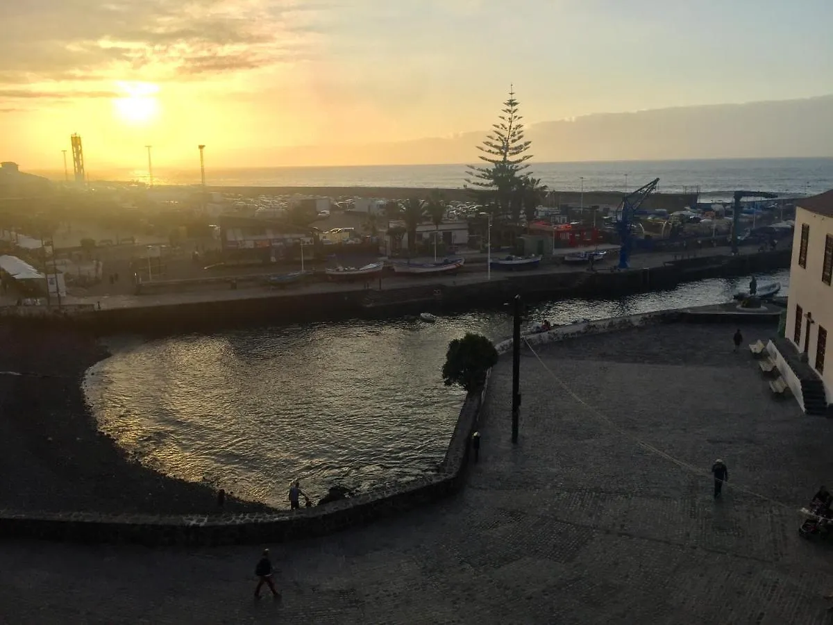 Sun-Sea Apartment Puerto de la Cruz
